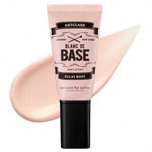 투쿨포스쿨 아트클래스 블랑드 메이크업 베이스 30ml, 2호 에끌라 로즈, 1개 o