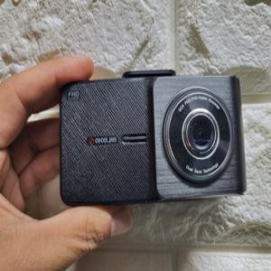 중고 아이나비 QXD950Mini 블랙박스 16G FHD 전방본체
