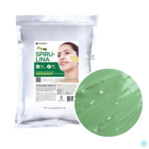린제이 쿨링 진정 스피룰리나 모델링 고무 팩 1kg