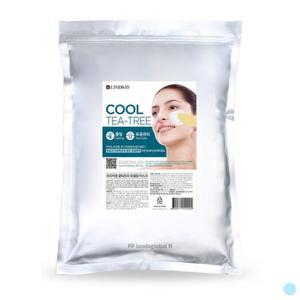 린제이 쿨링 진정 티트리 모델링 고무 팩 추천 1kg