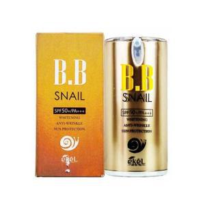 [BZJL77J1_4C]스네일 비비크림 23호 50g SPF50 이켈