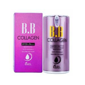 [BZJL77J8_4C]이켈 비비크림 21호 50g SPF50+ PA+++