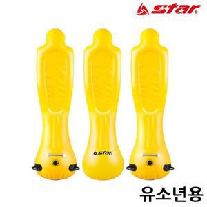 [JHQRVP38_4B]훈련용 마네킹 유소년 165cm(3개입)가방세트