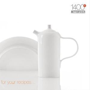 [JHP73186_51]1400 피아노콜렉션 커피포트 400ml