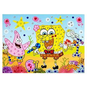 [BZFKIMM9_51GP]보석스티커그림-애니메이션 2