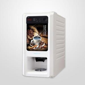 [MENP135F_52BU]동구전자 커피자판기 슬림형 원료통 VEN501