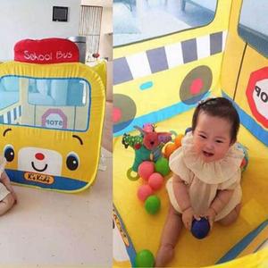 [BZI47859_51GP]볼풀 볼텐트 어린이날 선물 장남감