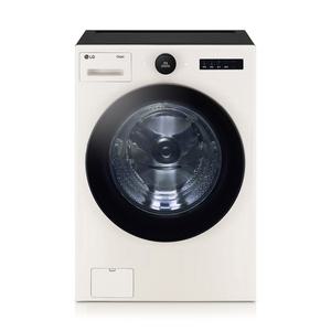 (코스트코 직배송) 엘지 오브제 드럼세탁기 23kg - 베이지