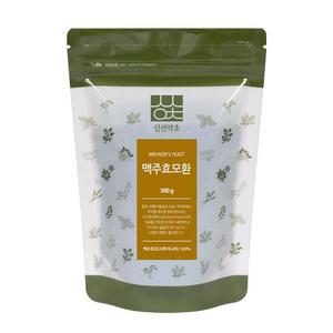신선약초 맥주건조효모환 300g