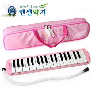 [MENPPDF5_52CU]엔젤 멜로디언 AM-P37 (핑크)