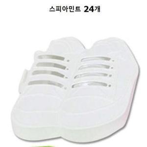 [JHQSXEMN_51CP]신발장용 스피아민트 24개 GWM