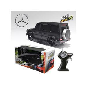 [IXHG6852_4B]1-24 명차 메르세데스 벤츠 G-Class RC