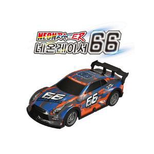 [KGPO44PQ_4B]데이비드토이 RC네온레이서19 피규어 61752