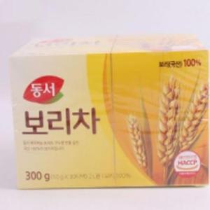 동서 보리차 30개입 티백 물 끓이기 유아용 가정용