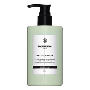 바버501 왁싱 부스터 여성 제모 크림 어성초 300ml