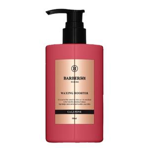 바버501 왁싱 부스터 여성 제모 크림 칼라민 300ml