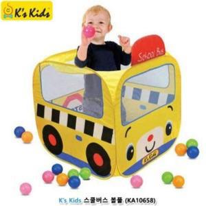 [JHP4P446_51GP]스쿨버스 볼풀 (볼텐트 KA10658)
