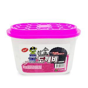 [피커]산도깨비제습 참숯 물도깨비/