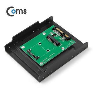 [BZJKFS8Q_4B]Coms 컨버터(mSATA to SATA)50mm 가이드포함