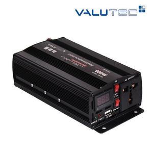 [JHQSV1FE_52C0]벨류텍 유사정현파 인버터 600W
