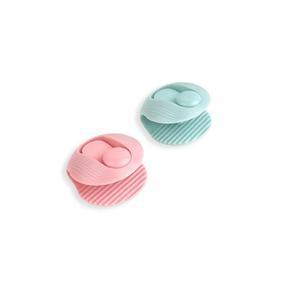 6P 이불 잠금식 침구홀더 원형 이불고정홀더 고정클립