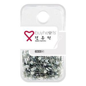 바이하츠 파츠 진주핀 MP(1개)