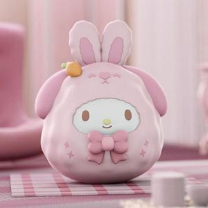 [JHQSRR6L_52GP]애니멀 코스튬 오뚝이 피규어