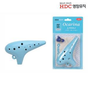 [JHQSQGGL_52CU]오카리나 블루 전문가용 영창