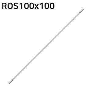 [JHQSS1PU_52BW]포멕스 사진조명 폴대(ROS100x100)SB