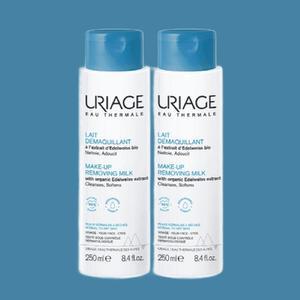 [기타] 유리아쥬 레데마끼앙 올리브영 클렌징밀크 250ml 2개