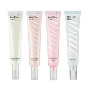 스킨필터 톤업 베이스 35 mL (SPF50+ PA++) / 03 쉬머글로우_code211