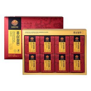 동원천지인 홍삼절편 15g x 16갑 코스트코 두레샵