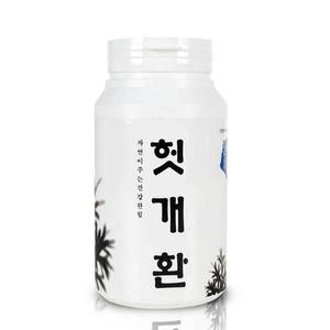 [MELMO3P3_52EE]헛개환 건강분말 300g
