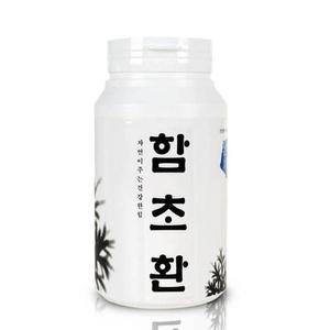[MELMO3P5_52EE]함초환 건강분말 300g