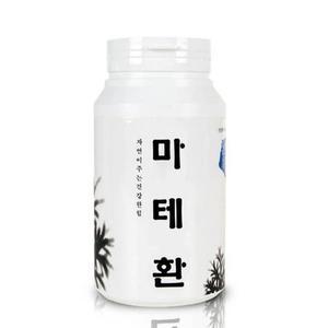 [MELMO3QS_52EE]마테환 산해랑건강환 300g