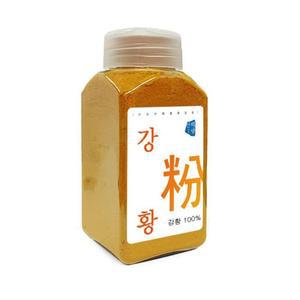 [MELN47N3_52EE]산해랑 분말 건강분말 강황 1병(100g)