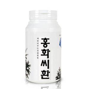 [MELMO4RR_52EE]홍화씨환 건강분말 300g