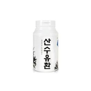 [ME05NM50_52EE]환 성분을 그대로 살린 산수유환 300g