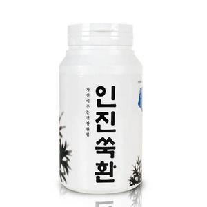 [MELMO3PP_52EE]인진쑥환 산해랑건강식품 300g