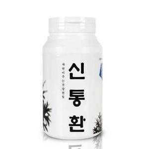 [MELMOL78_52EE]신통환 산해랑건강식품 300g