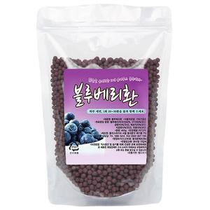 [MENP1O17_52EE]블루베리환 블루베리주스 400g