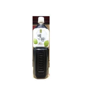 [MENJM7OR_52EE]FK 차 매실농축액(매원 1.5L)