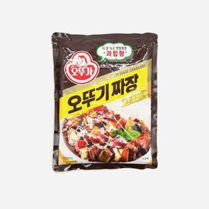 [MENPZJ49_52EH]오뚜기 즉석 짜장 1kg
