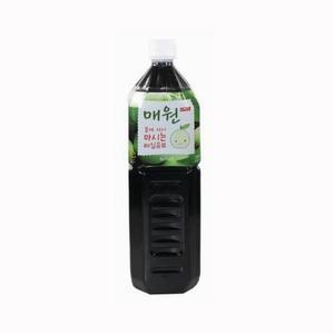 [JHQ72349_52EE]보해양조 푸드 매실 원액 매원 1.5리터