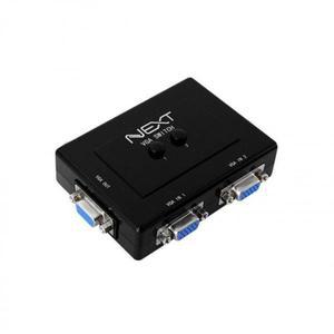 [셀러허브]셀렉터  선택기 멀티싱크  vg 2포트 rgb (3hu8c) (S31467098)