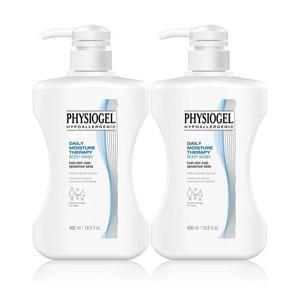 피지오겔 바디워시 400ml x 2 코스트코 마켓송지