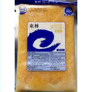 [JHN477S5_52EO]동림 날치알 골드날치알 즉석식품 800g)