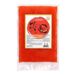 [JHQS4O8C_52EO]씨케이 수산 날치알(레드) 500G