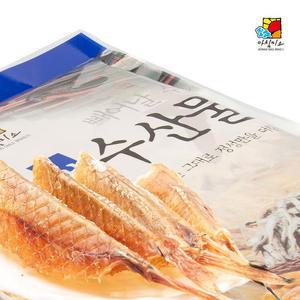 [JH10RTU1_52EO]꼬리아귀포 건어포 1kg