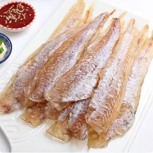 [JHQR3R48_52EO]방자네 국내가공 대구알포 조미 대구포 1kg